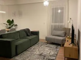 Leafy Haven Hideout!