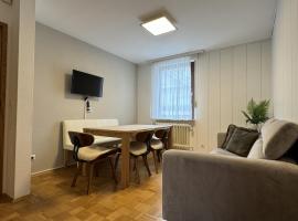 Ferienhaus Möhrle 4، فيلا في اوبرلنغن