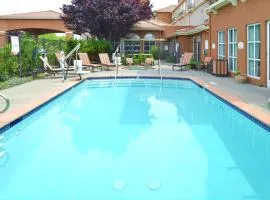 Hilton Garden Inn Napa