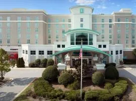 Embassy Suites Atlanta - Kennesaw Town Center