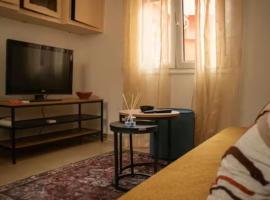 Σπιτι στο κέντρο της πόλης, hotel v destinaci Mytiléna
