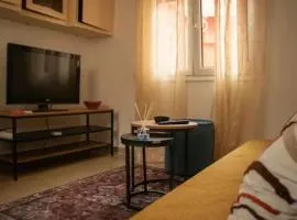 Σπιτι στο κέντρο της πόλης