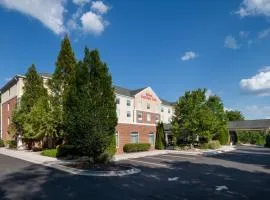 Hilton Garden Inn Atlanta/Peachtree City