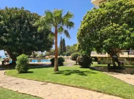 IRIS HOME POOL and GARDEN