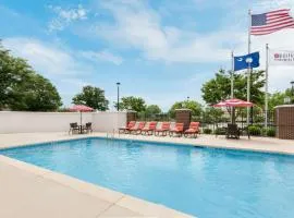 Hilton Garden Inn Greenville