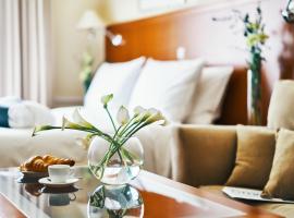 Radisson Blu Ridzene Hotel, Riga, Hotel in Riga