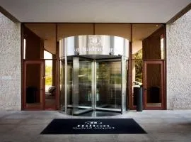 Hilton Madrid Airport, Madrid - Barajas-flugvöllur - MAD, Madríd, hótel í nágrenninu