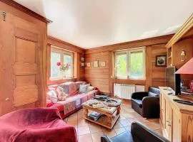 Chalet Les Elfes - Alpine chalet au village, 100m de télécabine MAE-7361