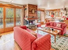 Chalet Le Prairial - Chalets pour 8 Personnes MAE-0071
