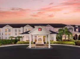Hilton Garden Inn Lake Mary