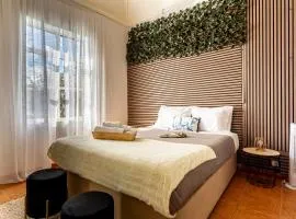 Thomas Suite Calheta