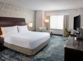 Hilton Garden Inn Bethesda Downtown, Hotel in Bethesda