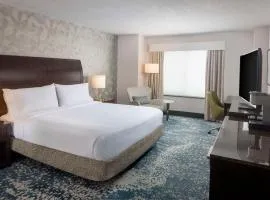 Hilton Garden Inn Bethesda Downtown