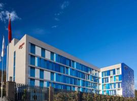 Hampton by Hilton Samsun، فندق في سامسون