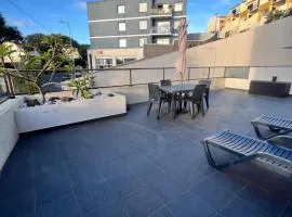 Casa Savannah Sun