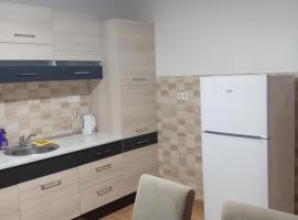 Mima apartmani, hotel v destinaci Sarajevo