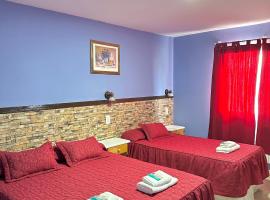 Hosteria Los 2 Pinos, Hotel in El Calafate