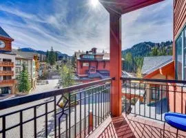 Pool Access and Views SoliHaus Gem in Brighton!