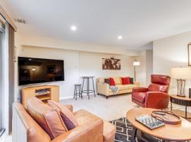 3 Mi to Dtwn Silver Spring Convenient Apartment, hotel v destinaci Silver Spring