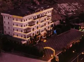 Kapadokya Hill Hotel & Spa (12+)