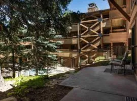 718 S, Mill St, Fasching Haus #4 Condo