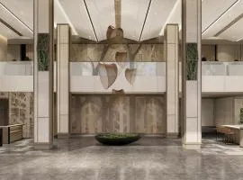 Holiday Inn Jiuhua Mountain Hot Spring by IHG