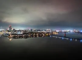 The Itchen River Apartments