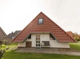 Ferienhaus "Happy Krabbe" Mellumplate 31
