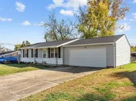 The Secret Sojourn | JZ Vacation Rentals