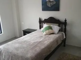 Apartamento Moderno y Nuevo