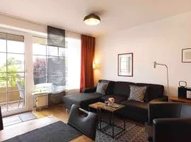 DKK11B Ferienwohnung Seegras