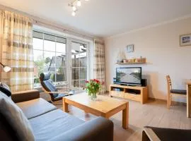 DKK5 Ferienwohnung Ostseeperle