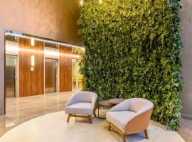 Tempo The Arch - Bela Vista, Auxiliadora, Apartamentos em Porto Alegre, apartamento en Porto Alegre