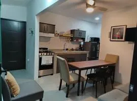 CR Arenal Apartments Familiar