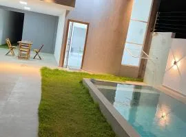 Bela casa jacumã