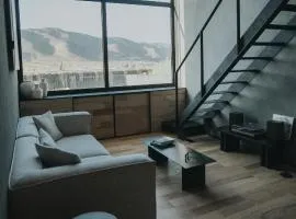 Dolmen Hotel Boutique