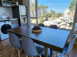 Status Tower Pinamar