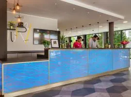 Holiday Inn - the niu, Fury Aschheim Messe by IHG
