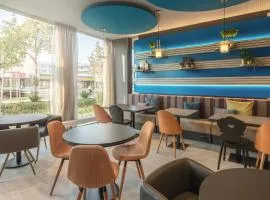Holiday Inn - the niu, Brass Munich Olympiapark by IHG