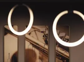 Holiday Inn - the niu, Brass Munich Olympiapark by IHG