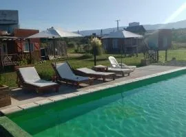 La lomita de Nono