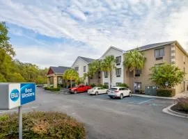 Best Western Magnolia Inn and Suites
