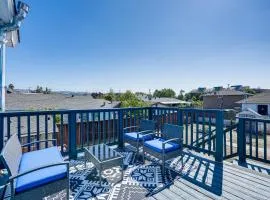 Oakland Apartment 8 Mi to Dtwn!