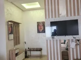 Naj'Appartement de charme