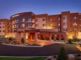 Courtyard by Marriott Lehi at Thanksgiving Point