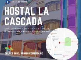Hospedaje La Cascada