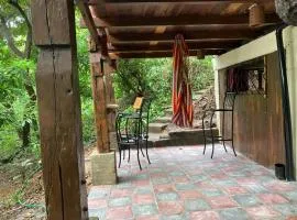 1 bedroom apartment 150m from the Bay of San Juan