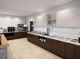 Holiday Inn Express Hamilton - Upper James by IHG