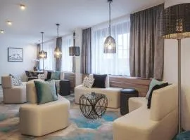 Garner Hotel Hamburg Nord by IHG