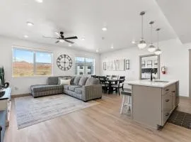 Red Rock Haven #201 condo